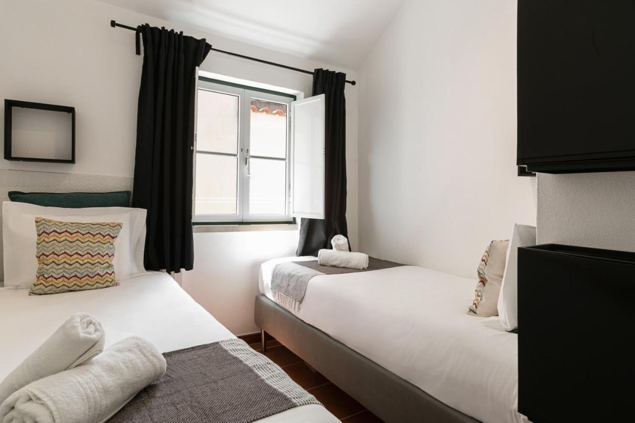 Casa Casulo Apartman Nazaré Kültér fotó