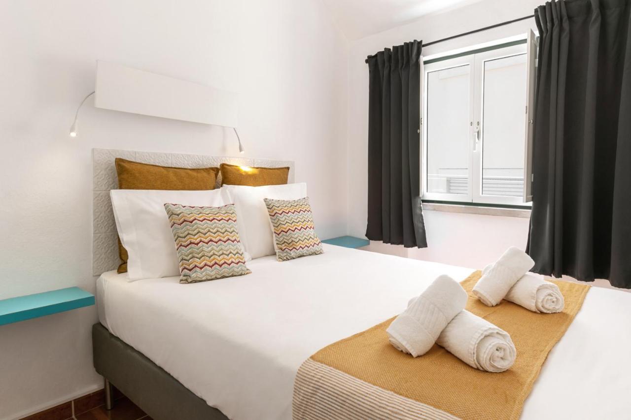 Casa Casulo Apartman Nazaré Kültér fotó