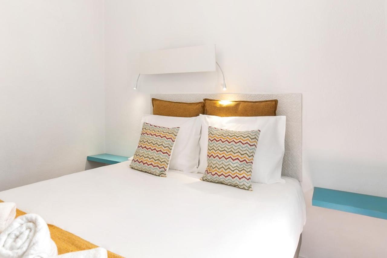 Casa Casulo Apartman Nazaré Kültér fotó