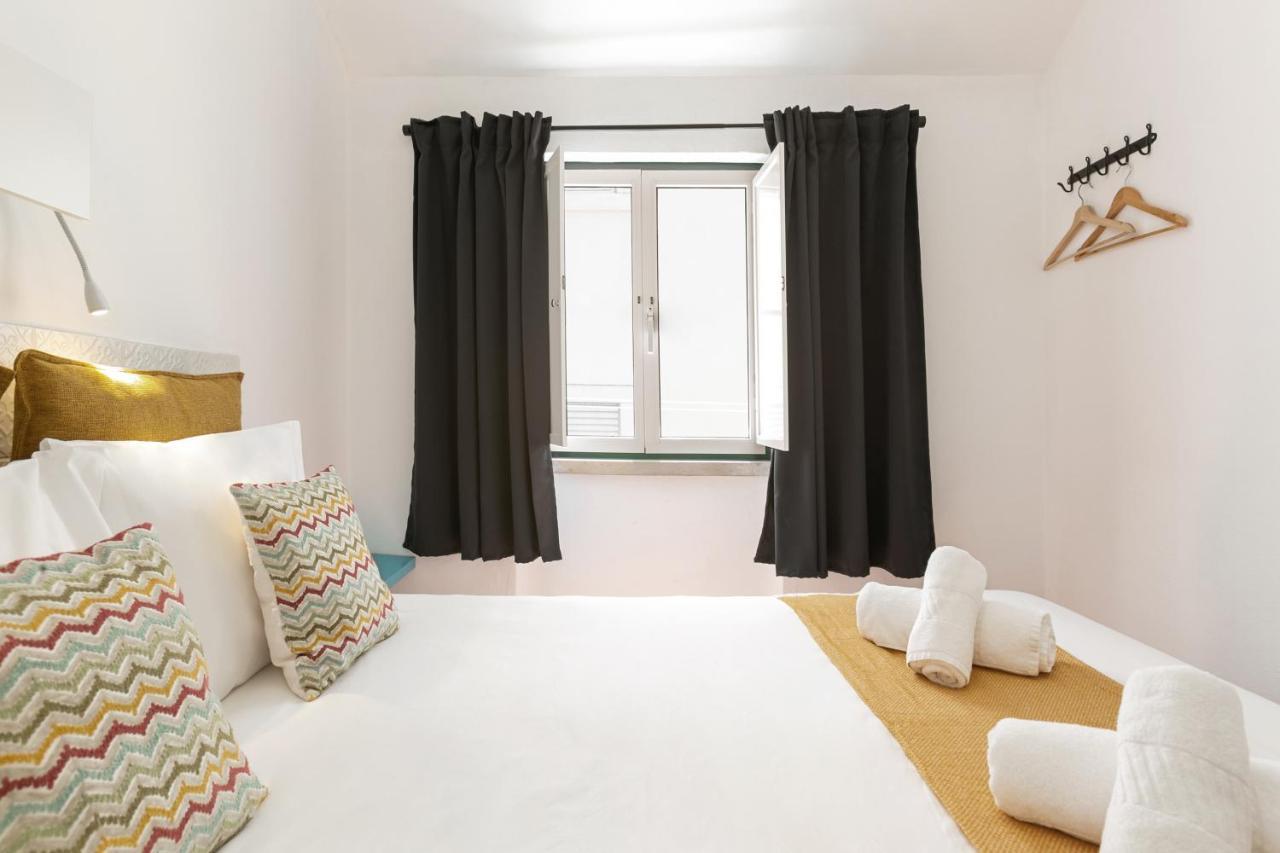 Casa Casulo Apartman Nazaré Kültér fotó