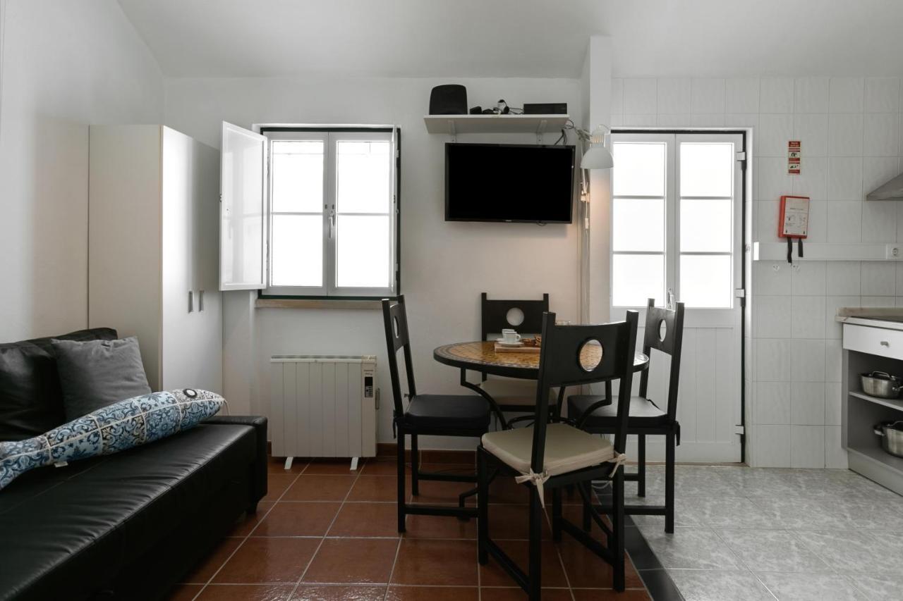 Casa Casulo Apartman Nazaré Kültér fotó